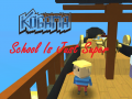 Spiel Kogama: School Is Just Super