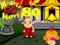Spiel Monkey Go Happy Stage 80