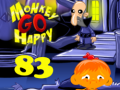 Spiel Monkey Go Happy Stage 83
