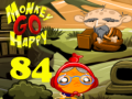 Spiel Monkey Go Happy Stage 84