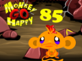 Spiel Monkey Go Happy Stage 85