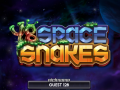 Spiel Y8 Space Snakes