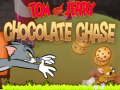 Spiel Tom And Jerry Chocolate Chase