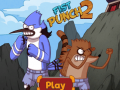 Spiel First Punch 2