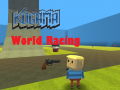 Spiel Kogama: World Racing