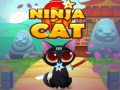 Spiel Ninja Cat