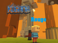 Spiel Kogama: Rouge