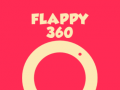 Spiel Flappy 360