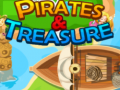 Spiel Pirates & Treasure