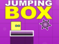 Spiel Jumping Box 