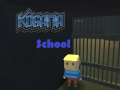 Spiel Kogama: School