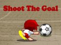Spiel Shoot The Goal 