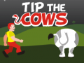 Spiel Tip The Cow