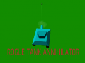 Spiel Rogue Tank Annihilator
