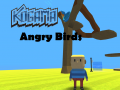 Spiel Kogama: Angry Birds