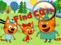Spiel Kid-e-Сats Find cats