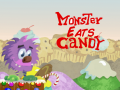 Spiel Monster Eats Candy