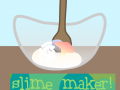 Spiel Slime Maker