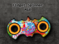 Spiel Fidget Spinner Mix