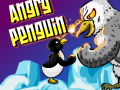 Spiel Angry Penguin