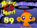 Spiel Monkey Go Happy Stage 89