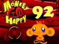 Spiel Monkey Go Happy Stage 92