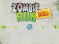 Spiel Zombie Run Saga
