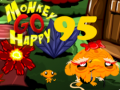 Spiel Monkey Go Happy Stage 95
