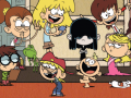 Spiel The Loud house What's your perfect number of sisters?