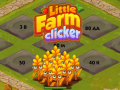 Spiel Little Farm Clicker  