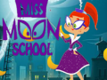 Spiel Miss Moon School