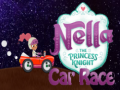 Spiel Nella Car Race