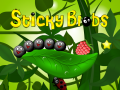 Spiel Sticky Biobs