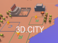 Spiel 3D City