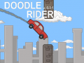 Spiel Doodle Rider