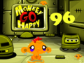 Spiel Monkey Go Happy Stage 96