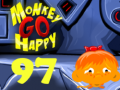 Spiel Monkey Go Happy Stage 97