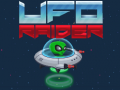 Spiel UFO Raider