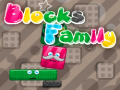Spiel Blocks Family
