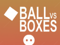 Spiel Ball vs Boxes
