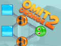 Spiel Omit Orange 2 