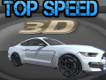 Spiel Top Speed 3D