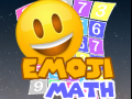 Spiel Emoji Math