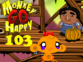 Spiel Monkey Go Happy Stage 103