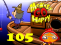 Spiel Monkey Go Happy Stage 105