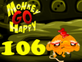 Spiel Monkey Go Happy Stage 106