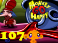 Spiel Monkey Go Happy Stage 107