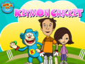 Spiel Keymon cricket