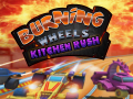 Spiel Burning Wheels Kitchen Rush