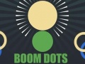 Spiel Boom Dots